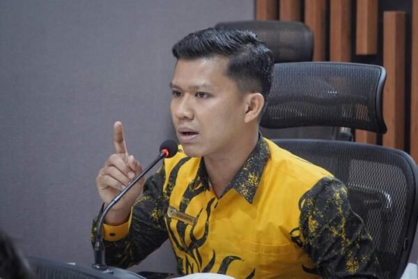 Ketua Umum DPP PGNR Desak KPK, BPK, dan Kejaksaan Periksa Penggunaan Anggaran Helikopter Gubernur Sumsel Herman Deru