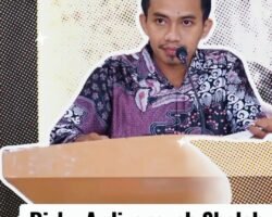Satu Tahun Kepemimpinan Bupati Lahat Bursah Widia: Arah Baru Pembangunan Mulai Terasa