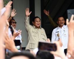 Presiden Prabowo Siapkan Sekolah Berkualitas dan Berbasis Teknologi