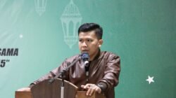 DPP PGNR Desak Periksa Gubernur SUMSEL Dugaan Sewa Helikopter Rp 4 Miliar