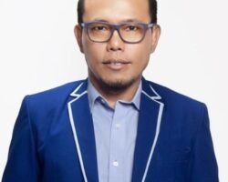 DPC Partai Demokrat Empat Lawang Beri Dukungan H. Cik Ujang Maju Kembali di Musda Partai Demkorat 