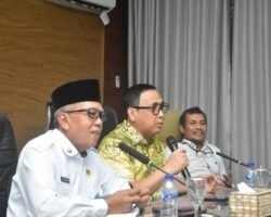 Sambut Positif Investor Sektor Pengolahan Padi Memperkuat Ketahanan Pangan Oleh PT Industri Padi Nusantara 