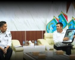 Bupati Panca Wijaya Akbar Dukung Pelestarian Budaya